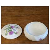 1968 Besweck Pirate Head - Vintage Trinkets & Collectibles Lot