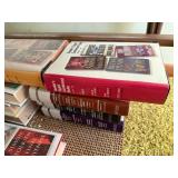 Readers Digest Condensed Books Collection - Vintage Hardbacks & Belva Plain Novels