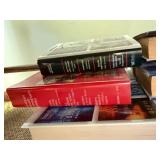 Readers Digest Condensed Books Collection - Vintage Hardbacks & Belva Plain Novels