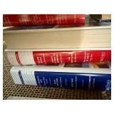 Readers Digest Condensed Books Collection - Vintage Hardbacks & Belva Plain Novels