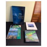 National Geographic Atlas of the World - Eighth Edition, Rand McNally Travel Atlas Spirit of Winter