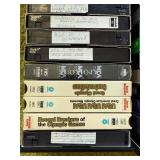 Video Cassette Storage Units Inc Contents