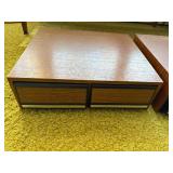 Video Cassette Storage Units Inc Contents