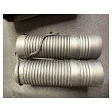 Nikon Monarch 7x50 Binoculars - Tower 7x50 Binoculars - Vivitar 8x21 Pocket Binoculars with Case