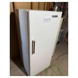 Whirlpool Upright Freezer 57 in H x 23.5 in W x 26 in D