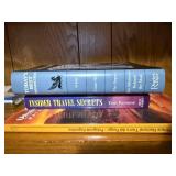 Book Collection: Stephen King Novels, Travel Guides & Vintage Toys - Bookcase Not Inc