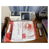 Mead Purple Notebook - Copy Paper - Office Supplies - Desk NOT Inc