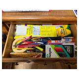 Mead Purple Notebook - Copy Paper - Office Supplies - Desk NOT Inc