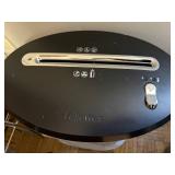 Wire Storage Rack & Fellowes & Ativa Paper Shredders - Home Office Bundle