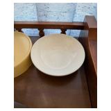 Data Destroyer Desktop Data Destruction Device with Vintage Lamp & Sailboat Sculpture