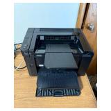 HP LaserJet Pro P1606dn Printer - Monochrome Laser, 26 ppm