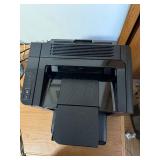 HP LaserJet Pro P1606dn Printer - Monochrome Laser, 26 ppm