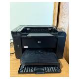 HP LaserJet Pro P1606dn Printer - Monochrome Laser, 26 ppm