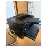 HP LaserJet Pro P1606dn Printer - Monochrome Laser, 26 ppm