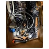 Canon P200-DH II 12-Digit Calculator w/ Calendar & Clock - 120V