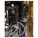 Canon P200-DH II 12-Digit Calculator w/ Calendar & Clock - 120V