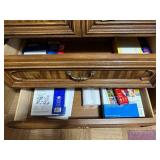 Avery 8160 Address Labels Easy Peel Inkjet 1 x 3-1/2 in and More