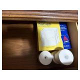 Avery 8160 Address Labels Easy Peel Inkjet 1 x 3-1/2 in and More