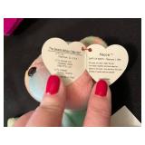 TY Beanie Babies Collection - Assorted Plush Bears with Viking Theme & Tags