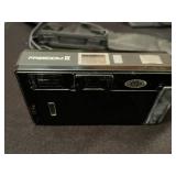 Minolta Freedom III AF, Freedom II & Multi AF Cameras, Olympus D-550 Zoom, TI-30X IIS Calculator