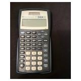 Minolta Freedom III AF, Freedom II & Multi AF Cameras, Olympus D-550 Zoom, TI-30X IIS Calculator