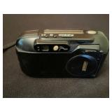 Minolta Freedom III AF, Freedom II & Multi AF Cameras, Olympus D-550 Zoom, TI-30X IIS Calculator