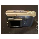 Minolta Freedom III AF, Freedom II & Multi AF Cameras, Olympus D-550 Zoom, TI-30X IIS Calculator