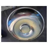 Henley Community 18-8 Stainless 3-Piece Serving Set - Pitcher, Salver & Covered Butter Dish (YC1760)