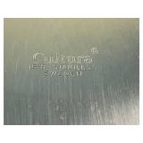 Henley Community 18-8 Stainless 3-Piece Serving Set - Pitcher, Salver & Covered Butter Dish (YC1760)