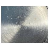 Henley Community 18-8 Stainless 3-Piece Serving Set - Pitcher, Salver & Covered Butter Dish (YC1760)