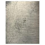 Henley Community 18-8 Stainless 3-Piece Serving Set - Pitcher, Salver & Covered Butter Dish (YC1760)