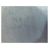 Henley Community 18-8 Stainless 3-Piece Serving Set - Pitcher, Salver & Covered Butter Dish (YC1760)