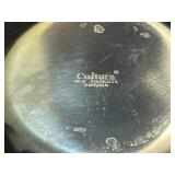 Reed & Barton Shell-Pattern Silver Plate Serving Dishes (Lot of 3)