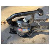 Grass Hog Trimmer/Edger Combo with Toro Spool Head - Lawn Care Attachments