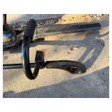 Grass Hog Trimmer/Edger Combo with Toro Spool Head - Lawn Care Attachments