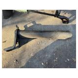 Grass Hog Trimmer/Edger Combo with Toro Spool Head - Lawn Care Attachments