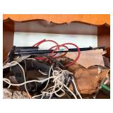 Assorted Household Items, Tools & Garden Supplies - quantities unverified