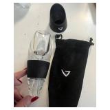 Assorted Salt & Pepper Shakers, Glass Jars & Candlesticks - Vintage Kitchen Decor