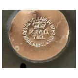 Assorted Salt & Pepper Shakers, Glass Jars & Candlesticks - Vintage Kitchen Decor