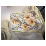 Sunbeam Mixmaster Stand Mixer with Glass Bowl and 2 Attachments