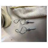 Sunbeam Mixmaster Stand Mixer with Glass Bowl and 2 Attachments