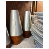 Noritake White Brook Dinnerware Set - Japan Pattern, Plates, Bowls, Cups