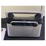 RadioShack Analog AM/FM/WX Radio - Midland NOAA Weather Radio - RadioShack Weather Radio