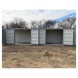 ONE Trip high cube multi door 40