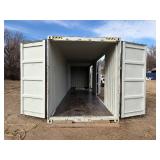 ONE Trip high cube multi door 40