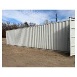 ONE Trip high cube multi door 40