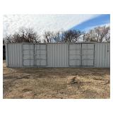 ONE Trip high cube multi door 40