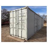 ONE Trip high cube multi door 40