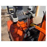 Unused ATS ME-18 Mini Excavator Gas