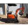 Unused ATS ME-18 Mini Excavator Gas